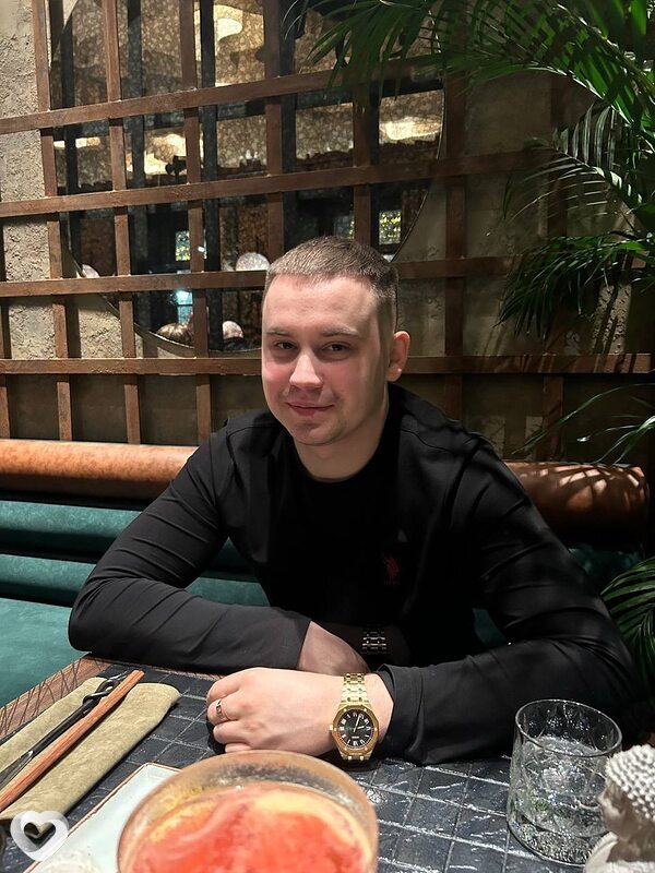 Владимио, 27, Рязани — анкета №2214247