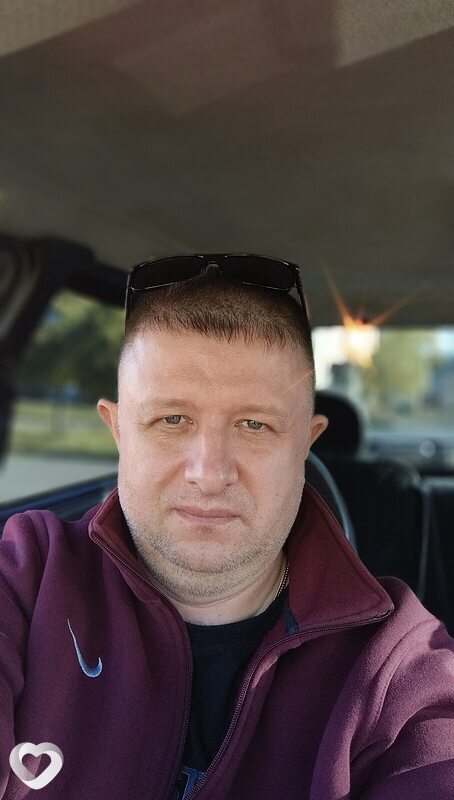 Виталий, 48, Славгороде — анкета №2214250