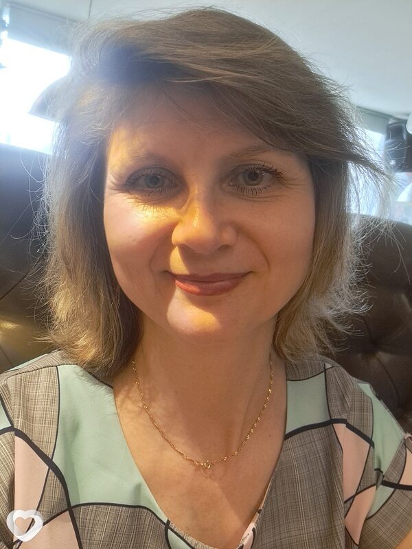 Анна, 50, Иванове — анкета №2214256