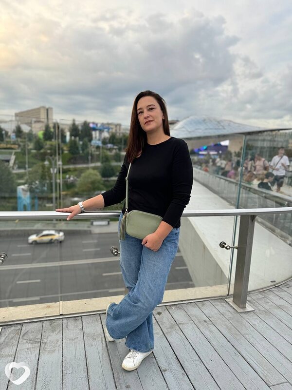 Анастасия, 21, Омске — анкета №2214262
