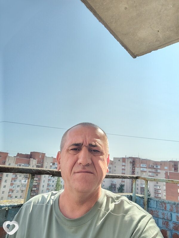 Раджаб, 51, Санкт-Петербурге — анкета №2214341