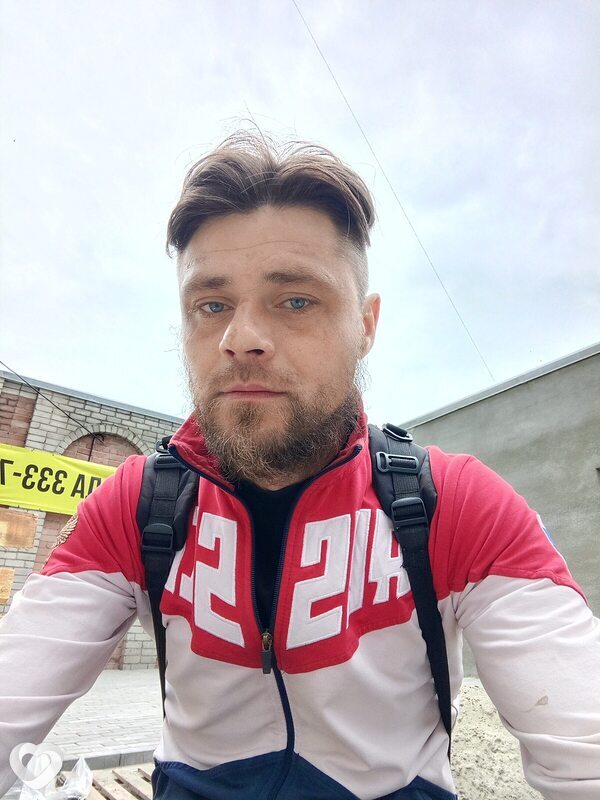 Роман, 30, Брянске — анкета №2214350