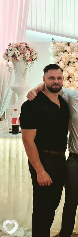 Максим, 33, Калининграде — анкета №2214356