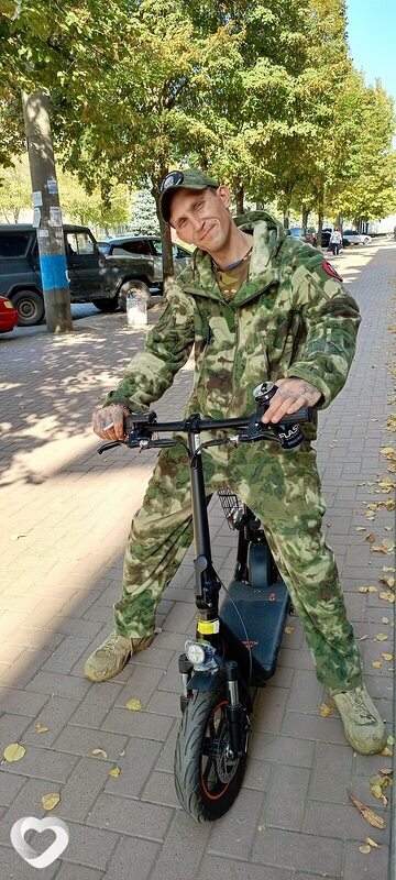 Максим, 38, Челябинске — анкета №2214359