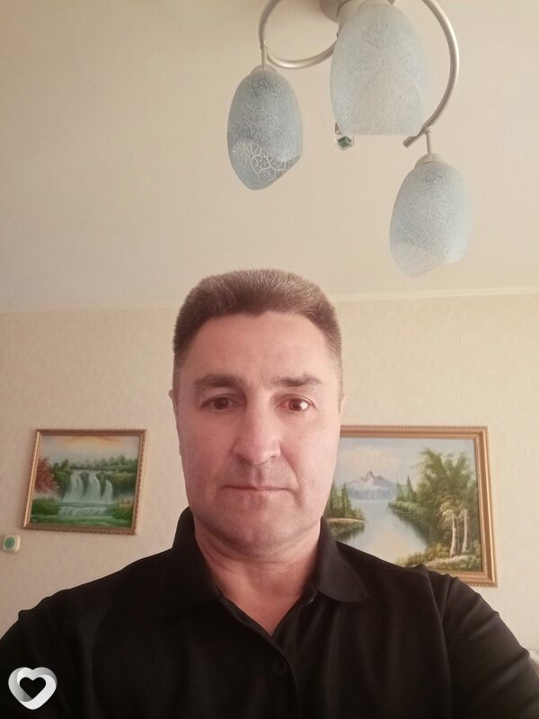 Roman, 57, Темиртау — анкета №2216535