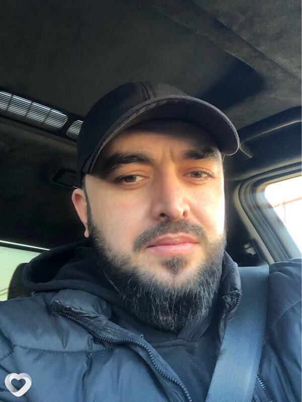 Руслан, 35, Долгопрудном — анкета №2216536