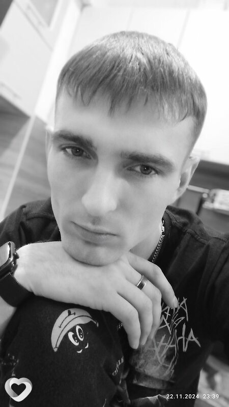 Владимир, 29, Иркутске — анкета №2216541