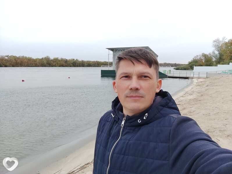 Андрей, Цимлянск