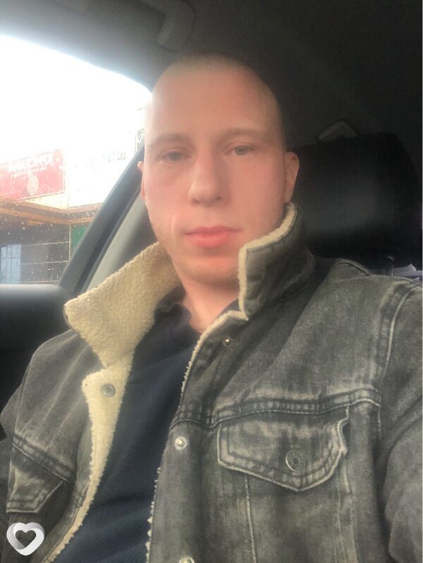 Денис, 34, Брянске — анкета №2216548