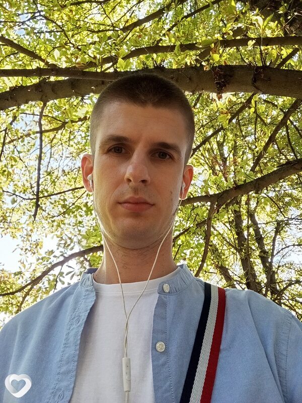 Андрей, 31, Батайске — анкета №2216552