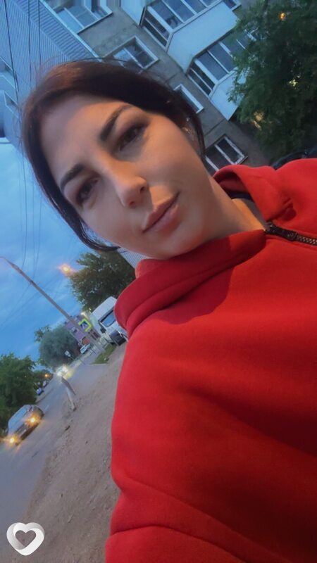 Эля, 36, Иркутске — анкета №2216553