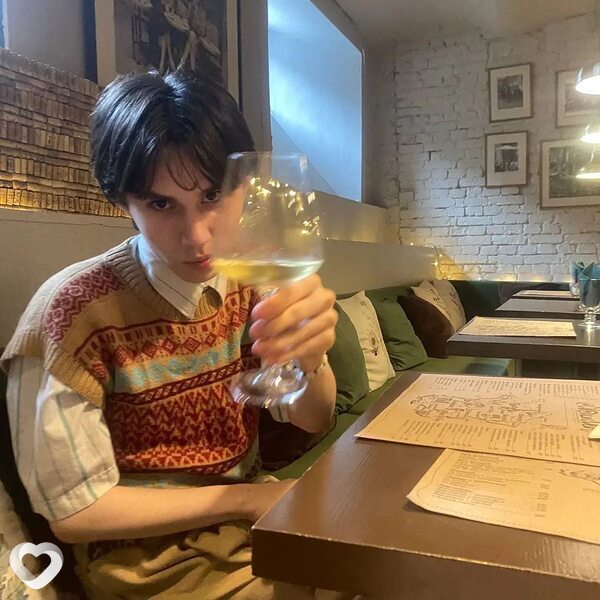 Дима, 19, Санкт-Петербурге — анкета №2214390