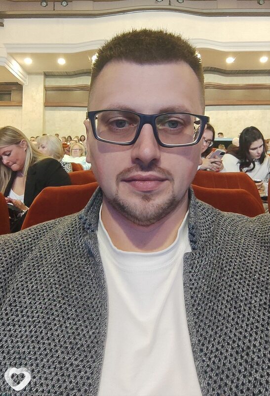 Юрий, 33, Минске — анкета №2214391