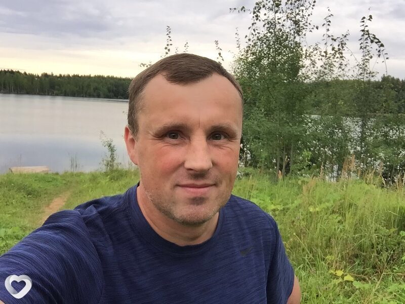 Максим, 52, Коврове — анкета №2214401