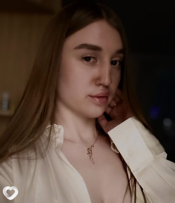 Марина, 22, Петропавловске-Камчатском — анкета №2214404