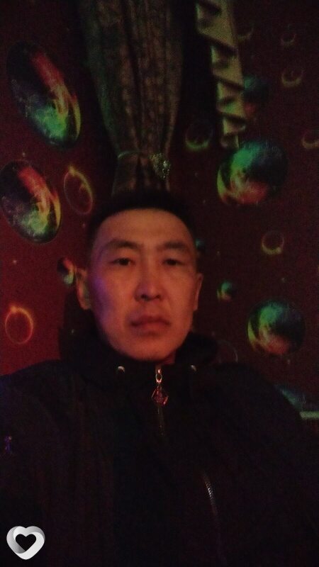 Алексей, 42, Якутске — анкета №2214408