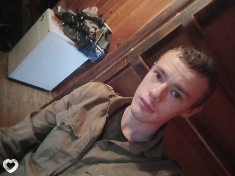 Данил, 19, Малоярославеце — анкета №2214410
