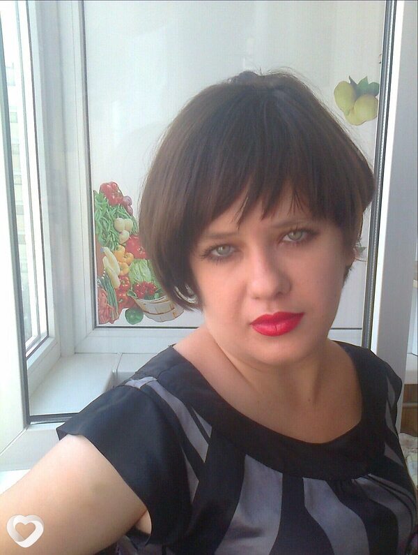 Кристина, 32, Белгороде — анкета №2214419