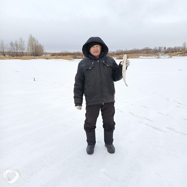 Максим, 49, Москве — анкета №2214426