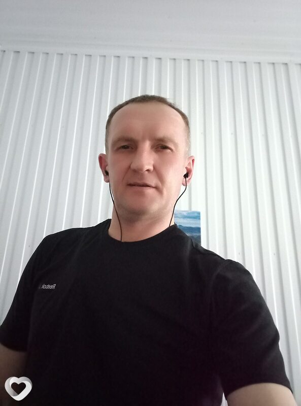 Серёга, 46, Новокузнецке — анкета №2214431
