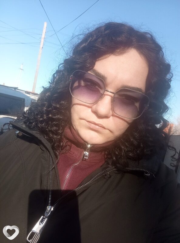 Katerina, 55, Костанае — анкета №2214435