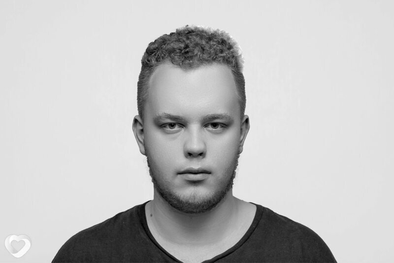 Евгений, 23, Ярославле — анкета №2214437