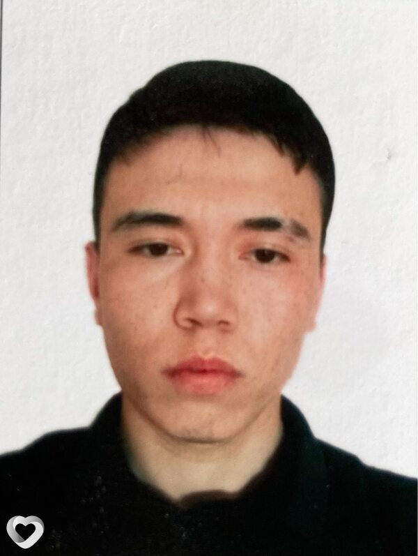 Ероха, 22, Караганде — анкета №2214439