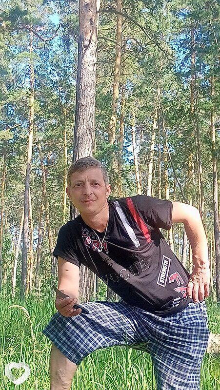 Алексей, Чулым