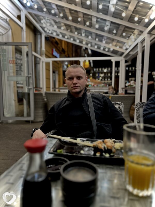 Тимофей, 30, Санкт-Петербурге — анкета №2214451