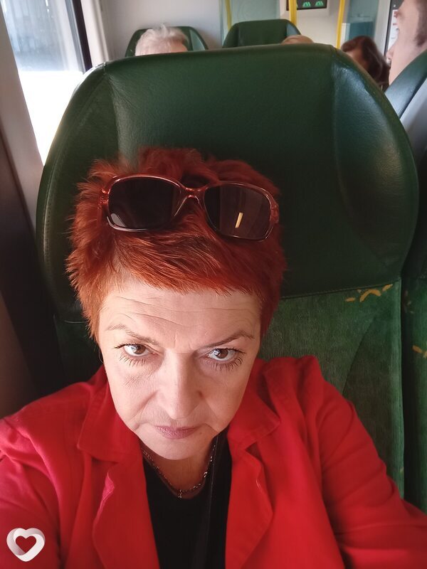 Maryna, 48, Варшава — анкета №2214452