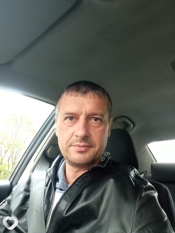 Александр, 49, Москве — анкета №2214461