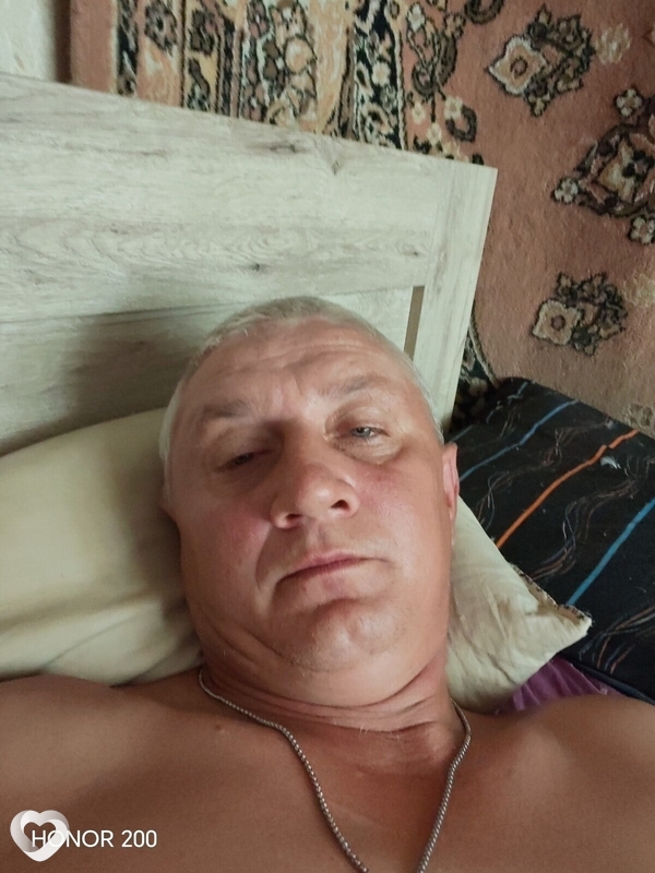 Андрей, 43, Пинске — анкета №2214538