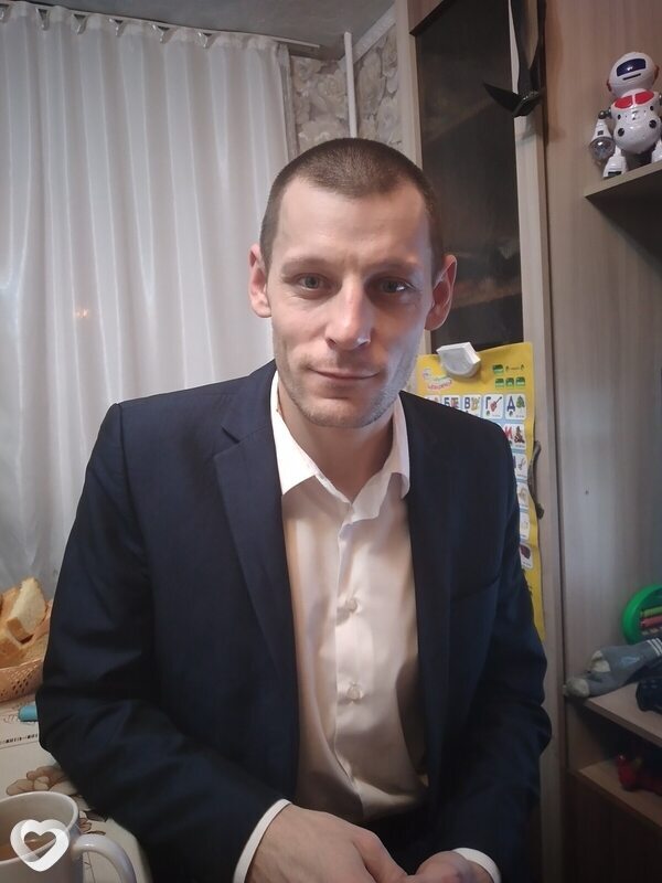 Виктор, 38, Петропавловске — анкета №2214543
