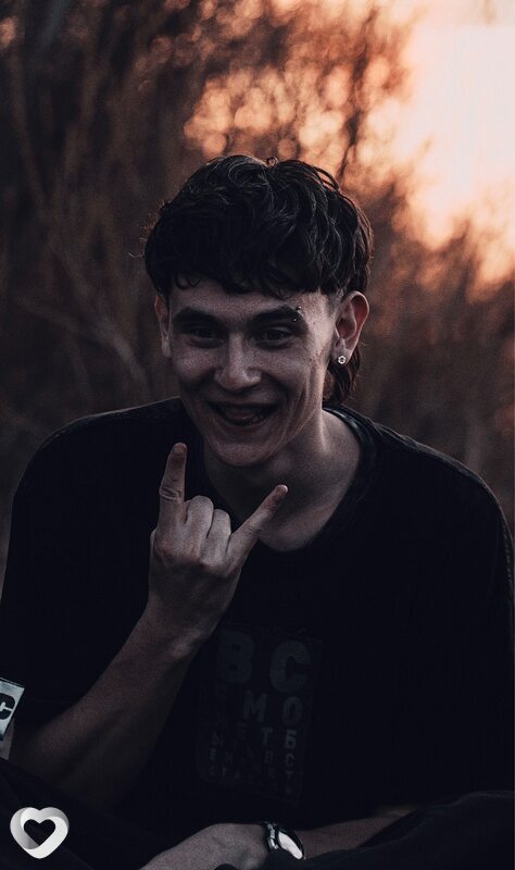 Дмитрий, 23, Москве — анкета №2214548