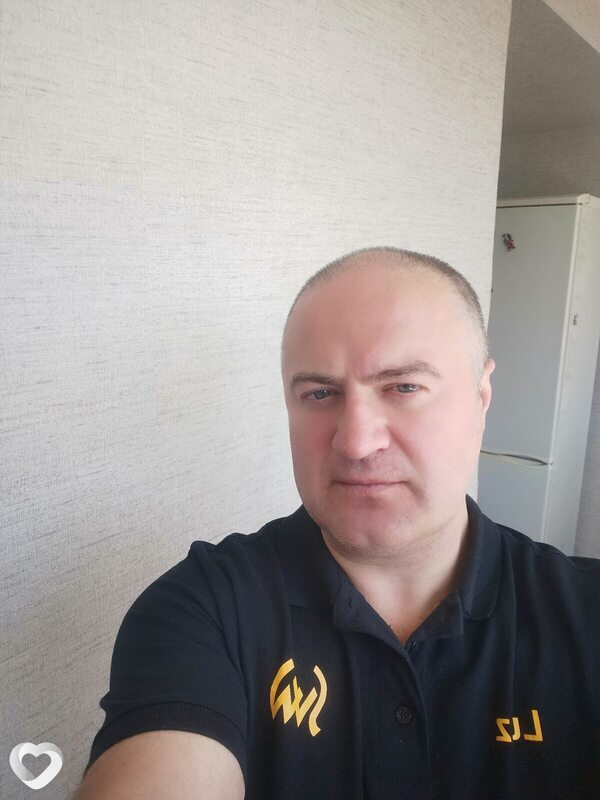 Алексей, 45, Воронеже — анкета №2214553
