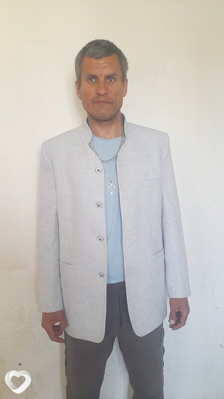Алексей, 40, Мариуполе — анкета №2214554