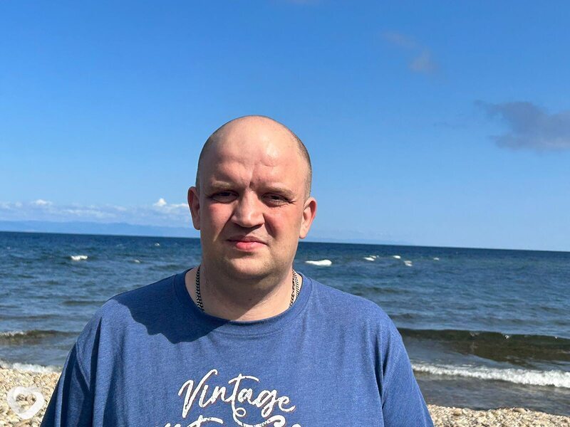 Виктор, 37, Екатеринбурге — анкета №2214555