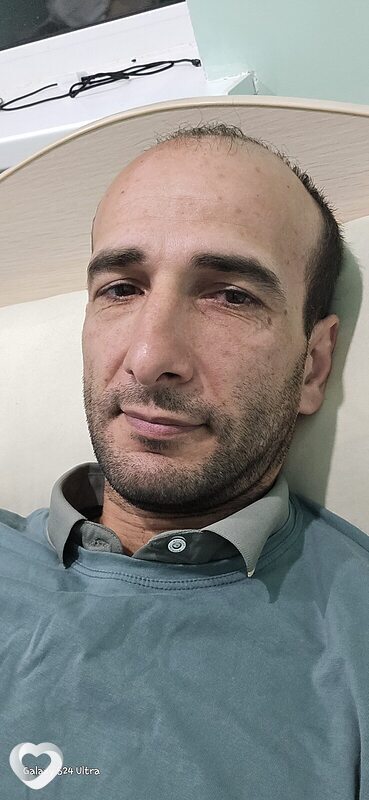 Вар, 35, Бугуруслане — анкета №2214558