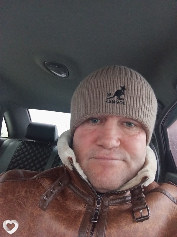 Дима, 54, Кимрах — анкета №2214565