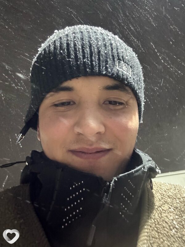 Абдурашит, 26, Шымкенте — анкета №2214568