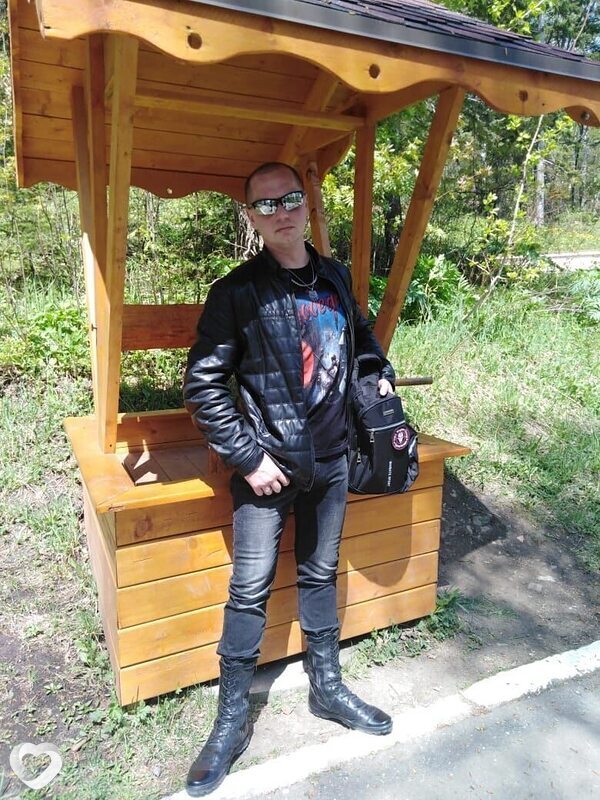 Дмитрий, 36, Омске — анкета №2214572