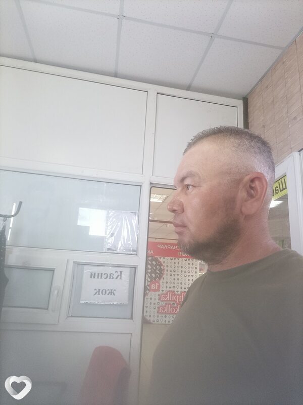 Гали, 46, Темиртау — анкета №2214574
