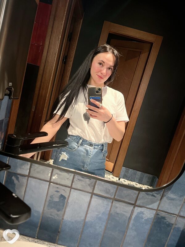 Ирина, 37, Сургуте — анкета №2214580