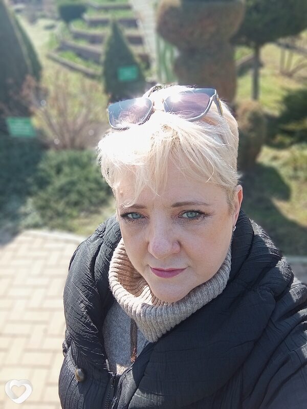 Ирина, 53, Пятигорске — анкета №2214903
