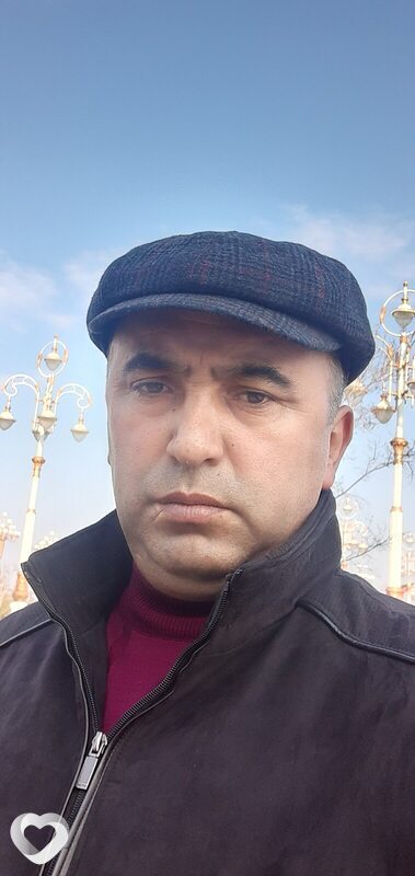 Макс, 47, Москве — анкета №2214908