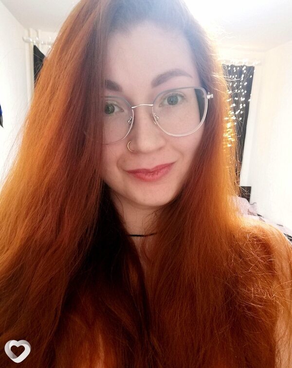 Кицунэ, 36, Москве — анкета №2214909