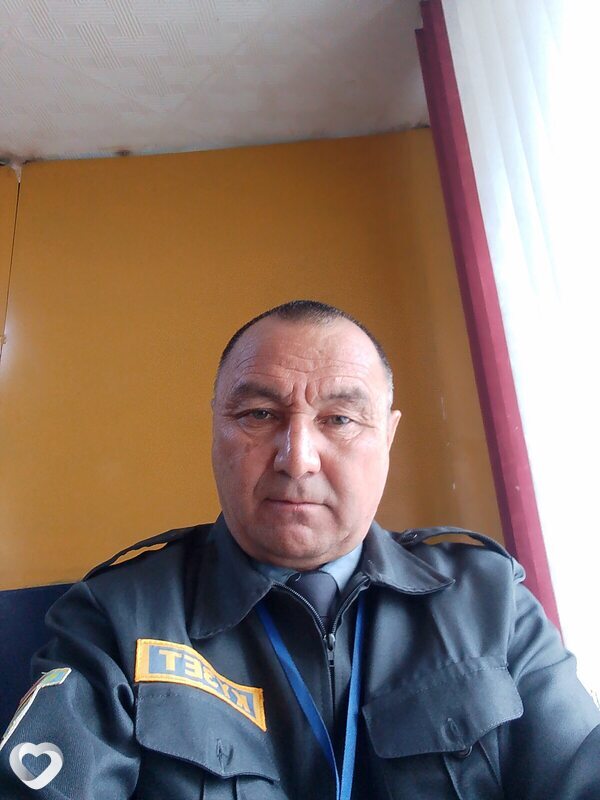Аскар, 57, Усть-Каменогорск — анкета №2214467