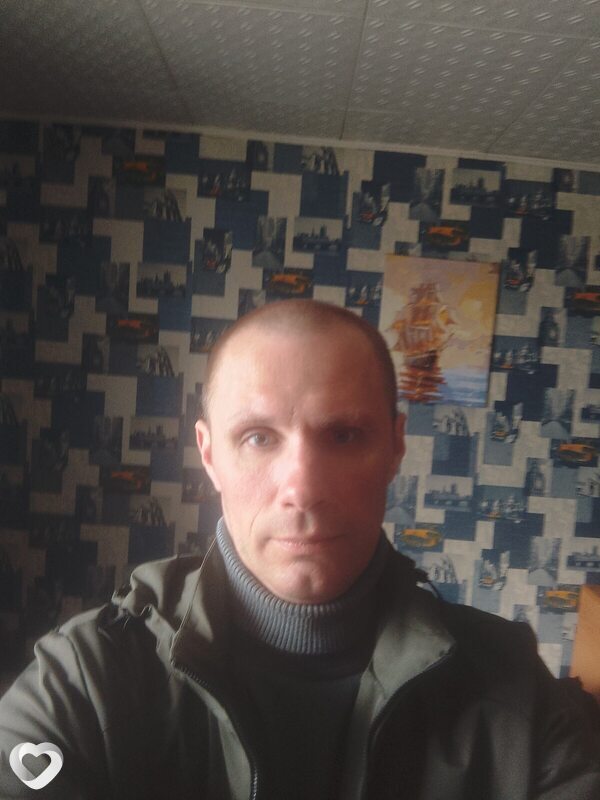 Михаил, 39, Вельске — анкета №2214472