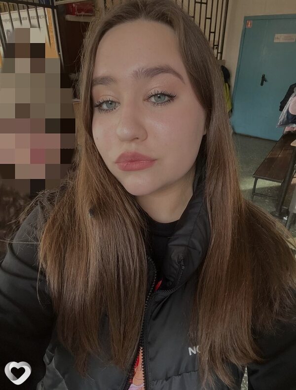 Ксения, 25, Санкт-Петербурге — анкета №2214476