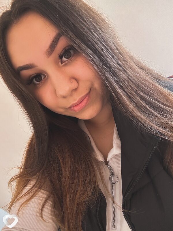 Алиюшка, 21, Стерлитамаке — анкета №2214480